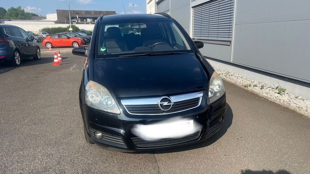 Zafira
