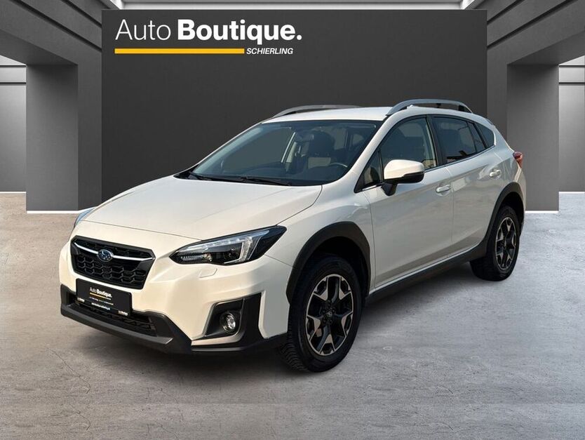 XV