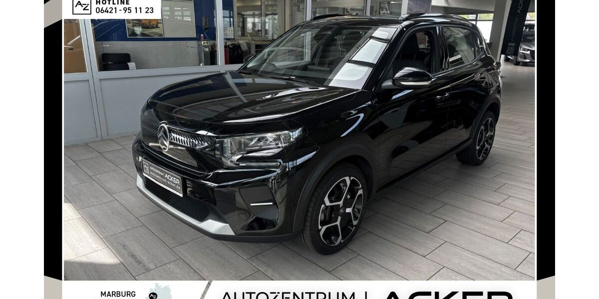 Citroen C3 24.825 km 14.680 &euro; Marburg 35043