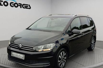 VW Touran 58.237 km 25.885 &euro; Morbach 54497
