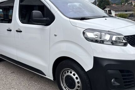 Fiat Scudo 43.000 km 19.699 € Lenggries 83661