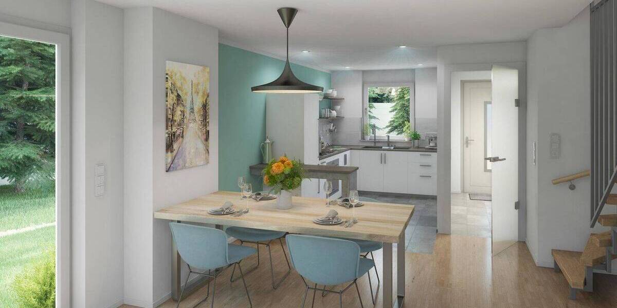 Einfamilienhaus Armsheim Schimsheim - 5 Zimmer, 141 m&sup2;, 489.000&euro; | Angebot:26045197