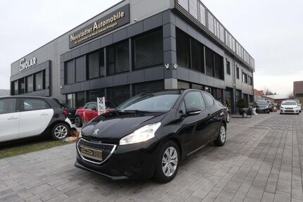 Peugeot 208 29.000 km 7.999 &euro; Neustadt an der Weinstraße 67433