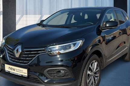 Renault Kadjar 57.360 km 15.990 &euro; Berlin 13055