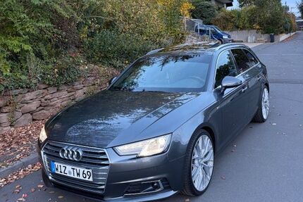 Audi A4 148.000 km 20.999 € Witzenhausen 37213