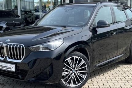BMW X1 25.400 km 48.775 &euro; Landstuhl 66849