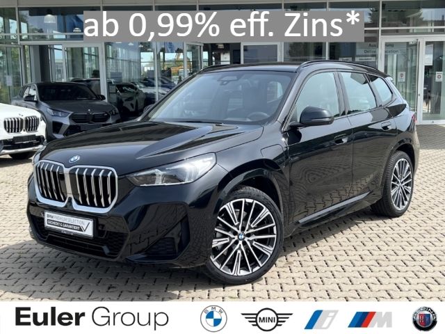 BMW X1 25.400 km 48.775 &euro; Landstuhl 66849
