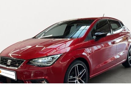Seat Ibiza 60.549 km 14.970 &euro; Lüneburg 21337
