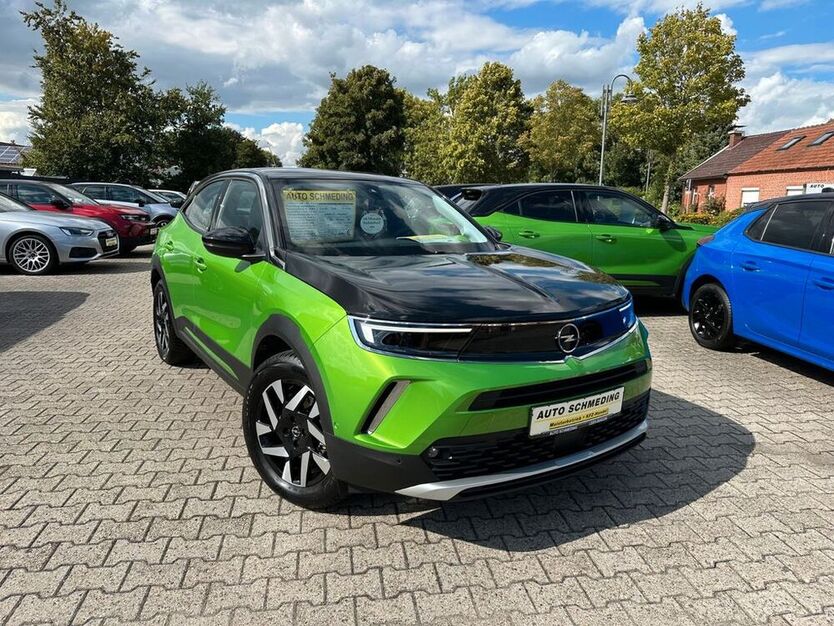 Mokka