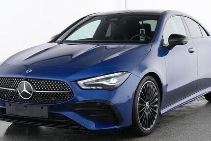 Mercedes-Benz CLA 200 16.793 km 41.920 &euro; Mölln 23879