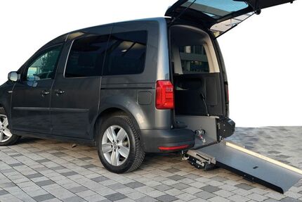 VW Caddy 27.412 km 35.980 &euro; Leinfelden-Echterdingen 70771