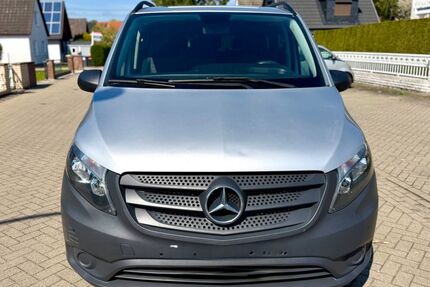 Mercedes-Benz Vito 289.685 km 12.490 &euro; Hamburg 22043