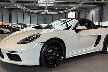 Porsche Boxster 36.834 km 62.890 &euro; Paderborn 33100
