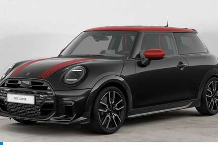 Mini Cooper S 5.342 km 32.890 &euro; Arnsberg 59823