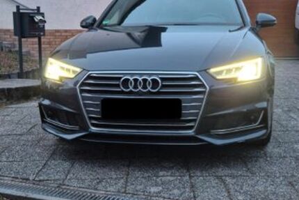 Audi A4 267.000 km 13.000 &euro; Mutterstadt 67112