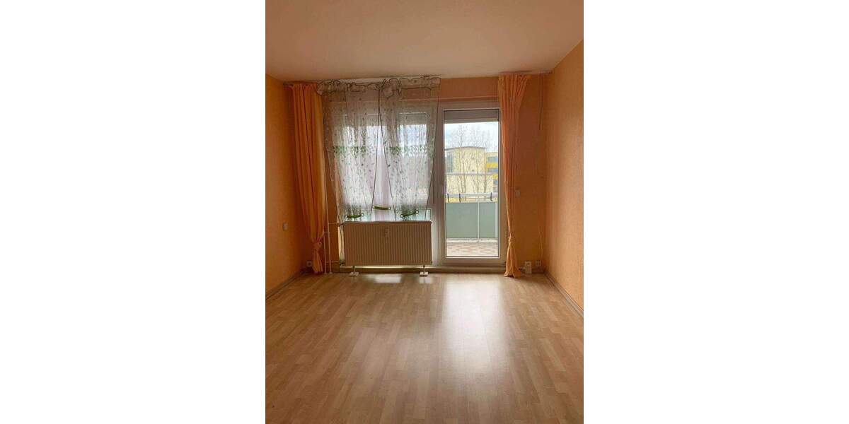 Etagenwohnung Halberstadt - 3 Zimmer, 57 m&sup2;, 79.900&euro; | Angebot:25692902