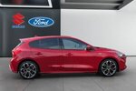 Ford Focus ST-Line X*ada.LED*TWW*Navi*ACC*WinterP*RFK 58.200 km 16.890 &euro; Nidderau 61130