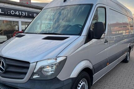 Mercedes-Benz Sprinter 217.000 km 12.480 &euro; Bardowick 21357