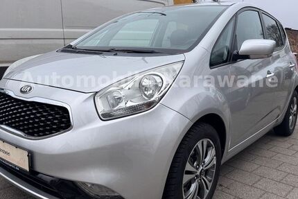 Kia Venga 67.000 km 8.900 € Bremen 28215