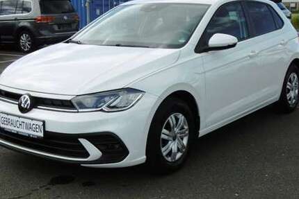 VW Polo 13.800 km 16.930 &euro; Wernigerode 38855