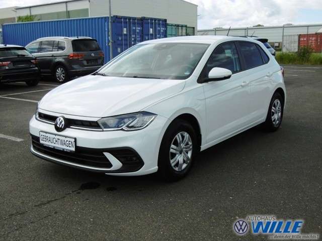 VW Polo 13.800 km 16.930 &euro; Wernigerode 38855
