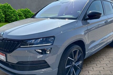 Skoda Karoq 57.271 km 33.970 &euro; Marktredwitz 95615