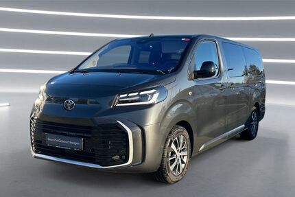 Toyota Proace (Verso) 25.407 km 42.890 &euro; Köln 51149