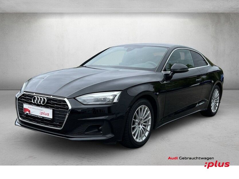 Audi A5 58.032 km 25.380 € Mainz 55131