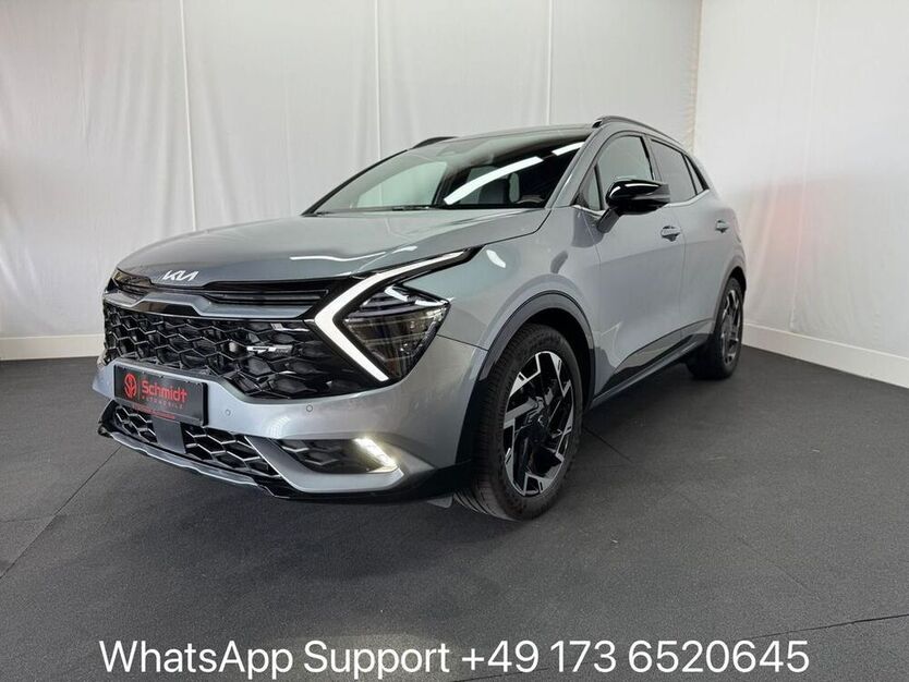 Sportage