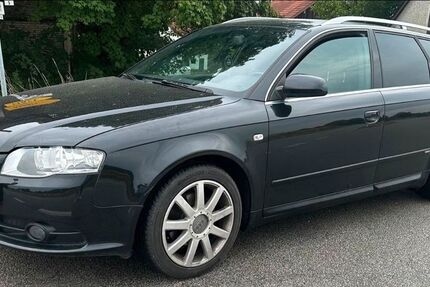 Audi A4 287.000 km 2.800 &euro; Pocking 94060