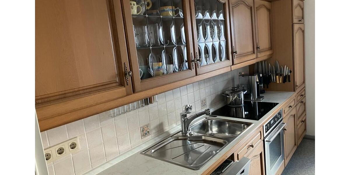 Etagenwohnung Ense - 3 Zimmer, 105 m&sup2;, 749&euro; | Angebot:26321238
