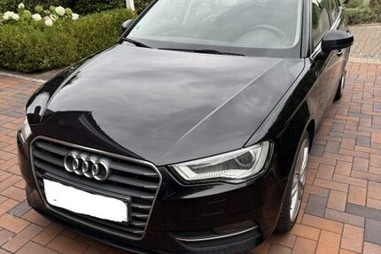 Audi A3 207.000 km 6.900 &euro; Ganderkesee 27777