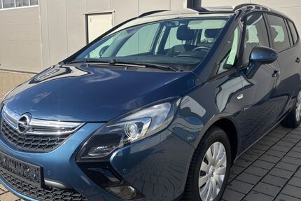 Opel Zafira 186.000 km 5.689 &euro; Neuwied 56567