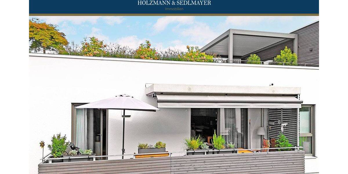 Etagenwohnung Altdorf - 4 Zimmer, 127 m&sup2;, 695.000&euro; | Angebot:23943526