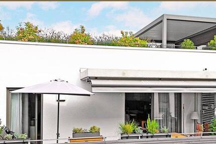 Wohnung Altdorf - 4 Zimmer, 127 m&sup2;, 695.000&euro; | Angebot:23943526