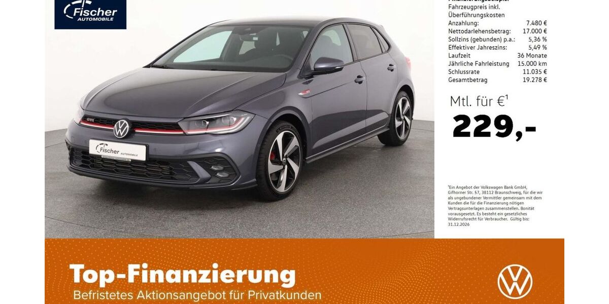 VW Polo 10.934 km 24.480 &euro; Neumarkt 92318