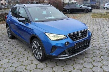 Seat Arona 8.790 km 22.500 &euro; Mainz 55129