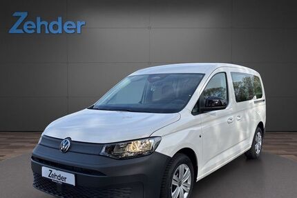 VW Caddy Maxi 2.120 km 36.946 € Cham 93413