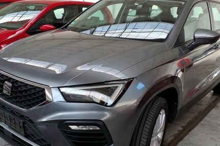 Seat Ateca 125.686 km 15.990 &euro; Vechelde 38159