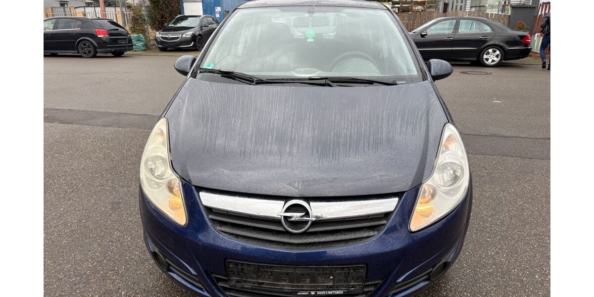 Opel Corsa 190.000 km 699 &euro; Speyer 67346