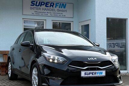 Kia ceed / Ceed 23.732 km 18.990 &euro; Falkensee 14612