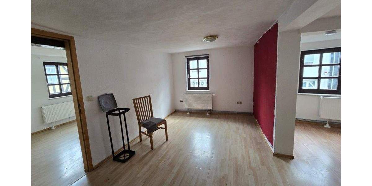 Mehrfamilienhaus, Wohnhaus Schotten - 1 Zimmer, 240 m&sup2;, 159.000&euro; | Angebot:25667647