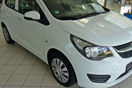 Opel Karl 122.400 km 7.500 &euro; Pfullendorf 88630