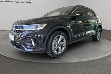 VW T-Roc 19.604 km 28.600 &euro; Vilshofen 94474