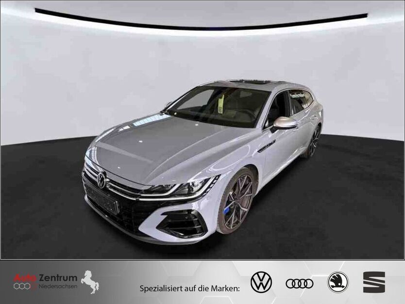 Arteon