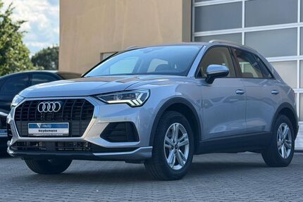 Audi Q3 125.233 km 24.990 &euro; Neumarkt 92318