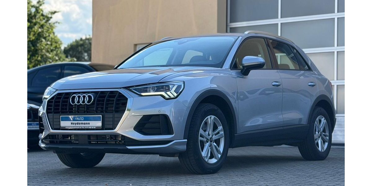 Audi Q3 125.233 km 24.990 &euro; Neumarkt 92318