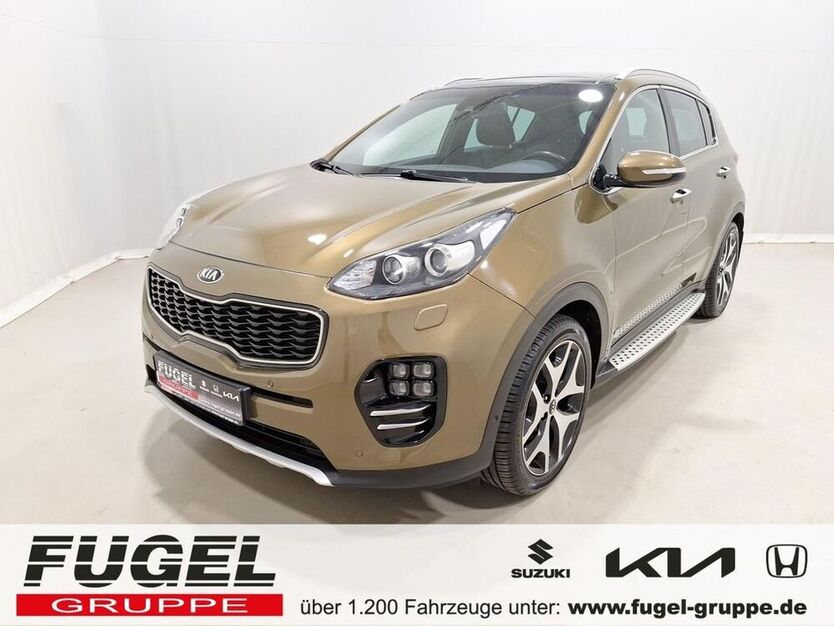 Sportage