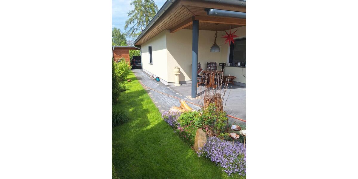 Bungalow Neuenhagen bei Berlin - 3 Zimmer, 115 m&sup2;, 550.000&euro; | Angebot:26689513