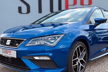 Seat Leon 149.500 km 12.990 &euro; Kronach 96317